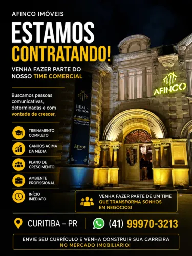CONSULTOR DE VENDAS