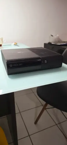XBOX 360 superslim DEFEITO