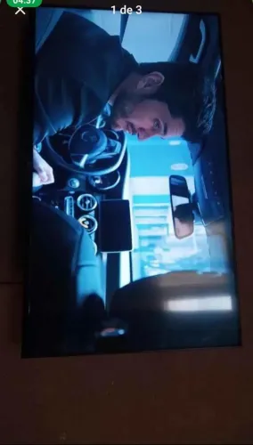 Tv smart 43 polegadas