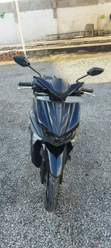 MOTO NEO 125 YAMAHA