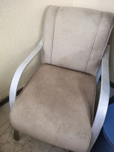 2 poltronas 