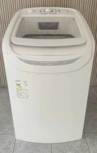 Máquina de lavar Electrolux 10kg