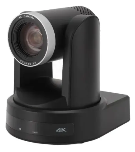 Câmera PTZ Smtav 4k 20x Zoom Sdi