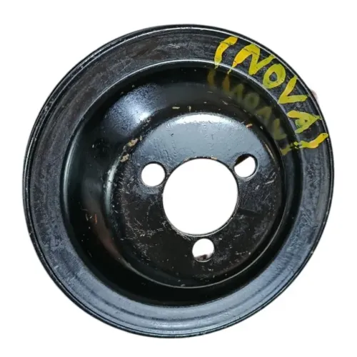 Polia Bomba Agua Volkswagen Gol Saveiro Ap 1996 a 2006 Original
