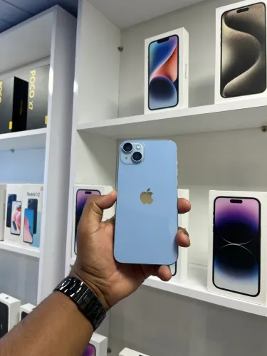IPHONE 14 PLUS