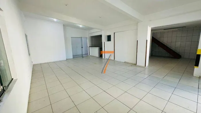 Loja, 180 m² - venda por R$ 1.400.000,00 ou aluguel por R$ 10.192,53/mês - Balneário - Flo