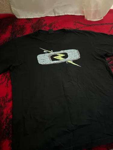 Camisa oakley original