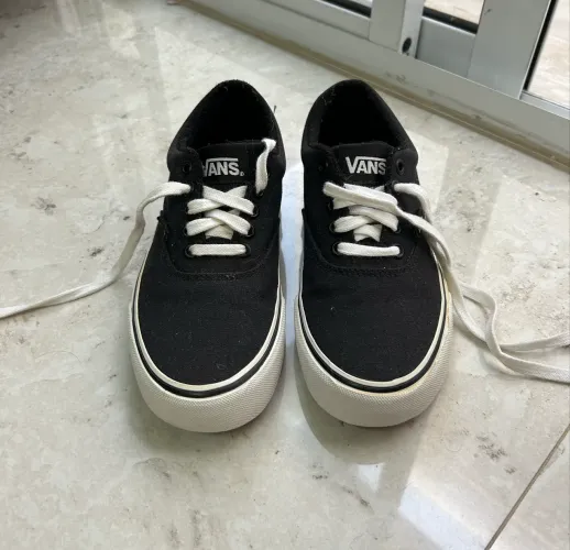 Tênis | Vans Original - NOVO 