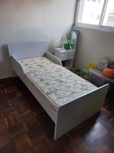 Cama infantil 
