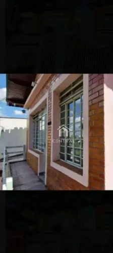 Sobrado, 250 m² - venda por R$ 929.000,00 ou aluguel por R$ 4.699,00/mês - Vila Trujillo -