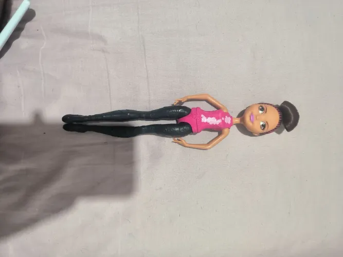 Boneca EAH Ever After High Briar Beauty Bailarina