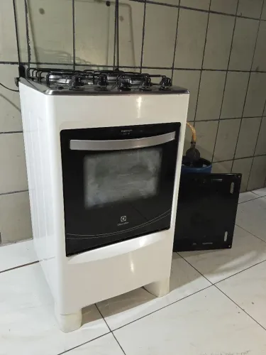 Fogão Eletrolux 
