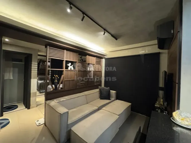 Apartamento Padrão em São José do Rio Preto