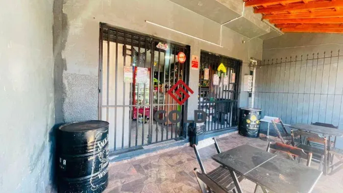 Prédio à venda, 355 m² por R$ 750.000,00 - Jardim Utinga - Santo André/SP
