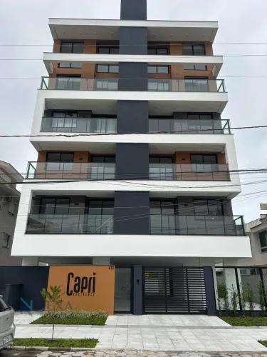 Apartamento à Venda em Ingleses Norte, Florianópolis - 3 Dorms, 2 Suítes, 94m²