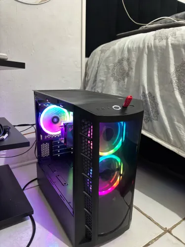Vendo PC