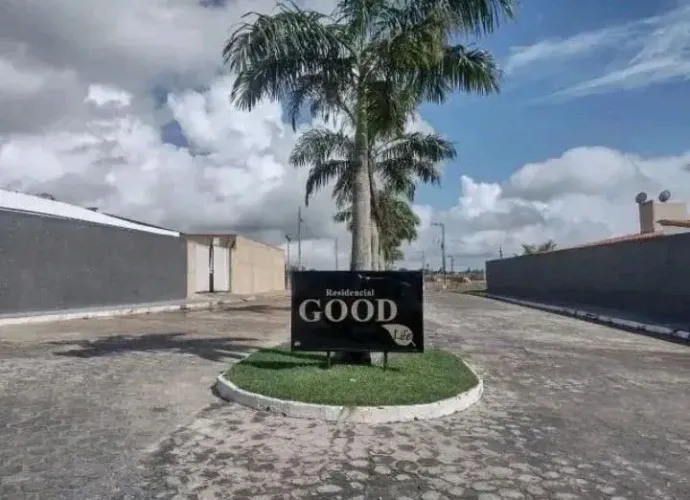 Terreno no residencial good life