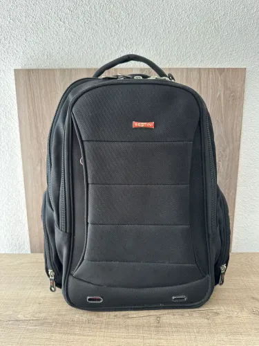 Mochila Sestini Excelente Estado Igual Nova Notebook Academia Viagem Campinas-sp 