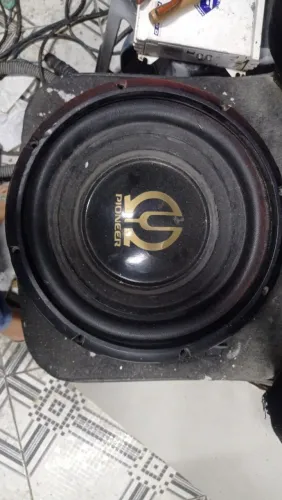 Altofante Pioneer 12 polegadas