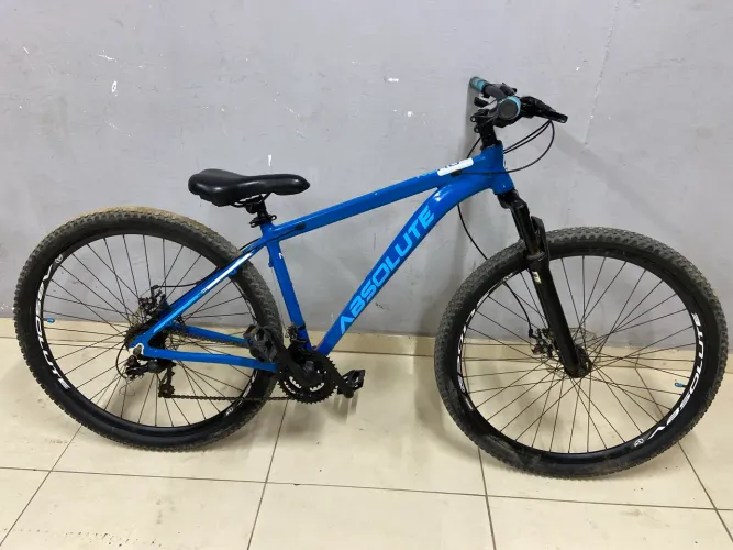 Absolute aro 29