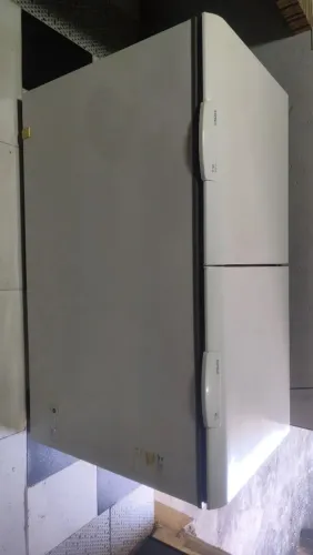 Freezer Consul duas portas