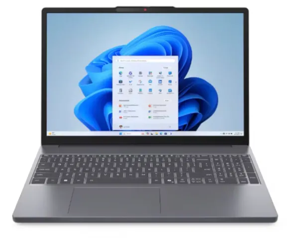 Notebook (novo e lacrado) Lenovo ideapad slim i5 / 8gb / 512gb