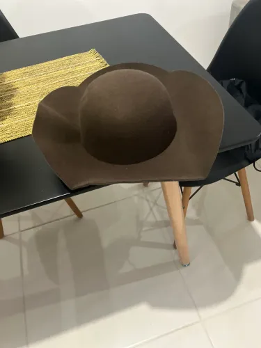 Chapéu Nathanzinho 