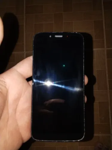 Vendo esse celular