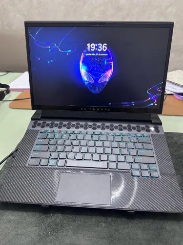 Alienware M15 R4 - RTX 3080 - 32GB RAM