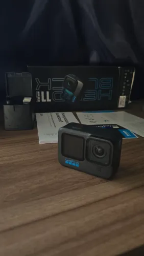 GoPro Hero 11 Black