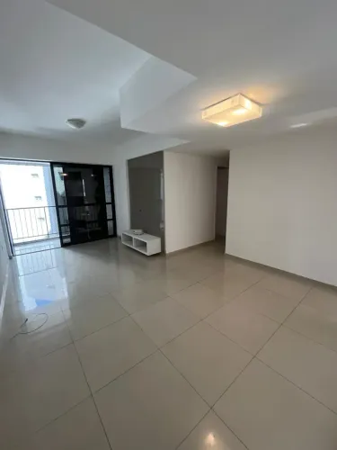 Imóvel para aluguel com 77 metros quadrados com 3 quartos em Boa Viagem - Recife - PE