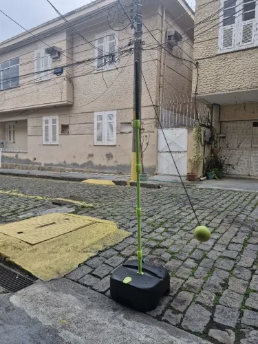 Artengo Turnball para Speedball