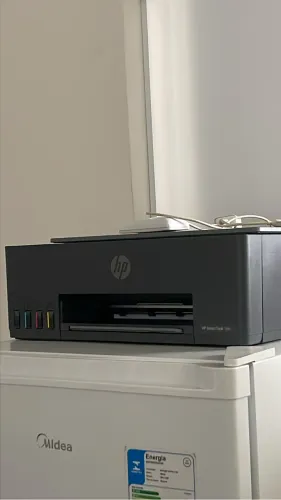 Vendo impressora