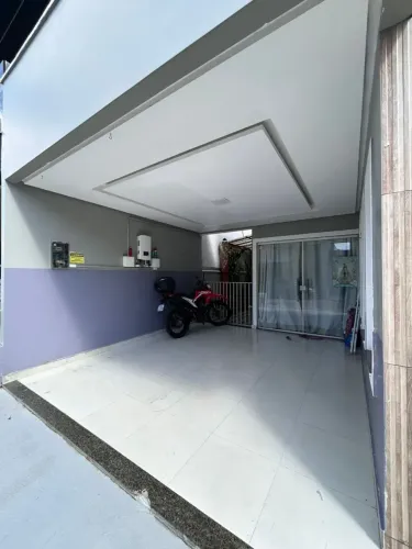 Casa para venda no Residencial Arbre