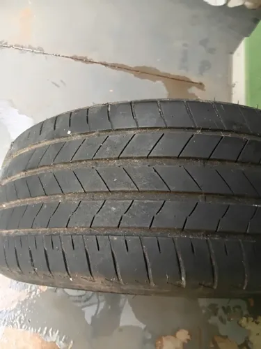 Rodas BMW 320i - Aro 17
