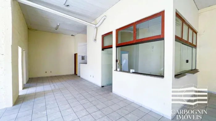 Ponto Comercial a Venda no Jardim Rafael em Caçapava