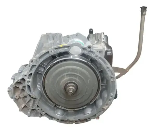 Caixa Marcha Câmbio Mercedes Gla200 1.6 T 2019