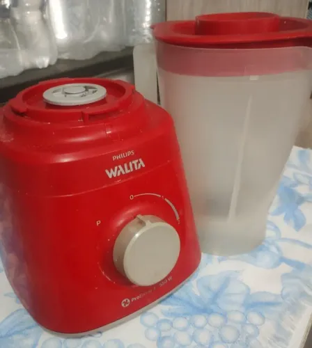 Liquidificador Walita.