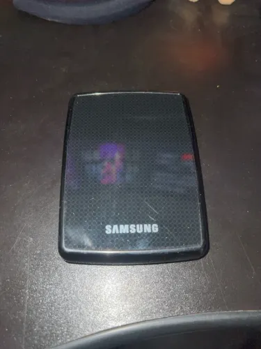 Samsung S2 Portable 500GB (modelo HXMU050DA)