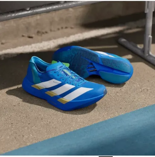 Tênis (NOVO, SEM USO) Adizero 42 Adios Pro 4M