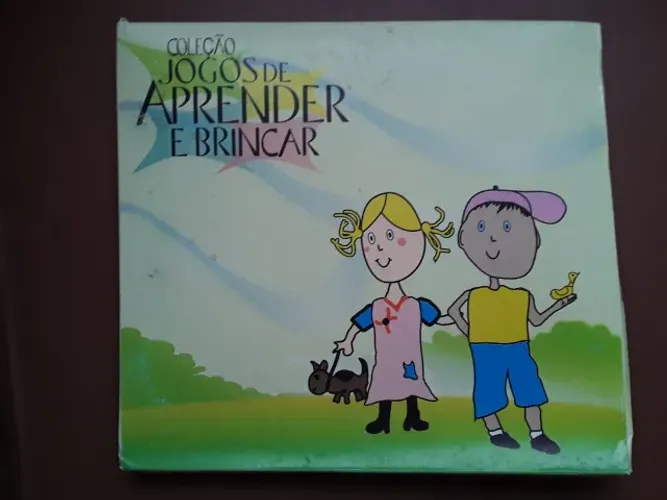 Vendo cartilhas educativas com os 4 pilares da educação kit com 4 cartilhas R$ 20,00