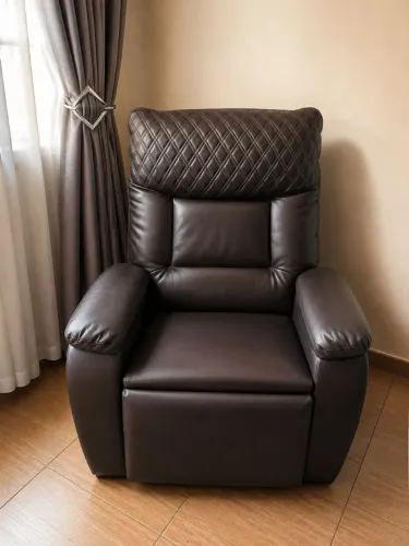 Vendo cadeira do papai