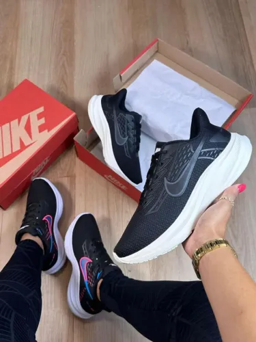 Promoção Tênis Nike esportivo