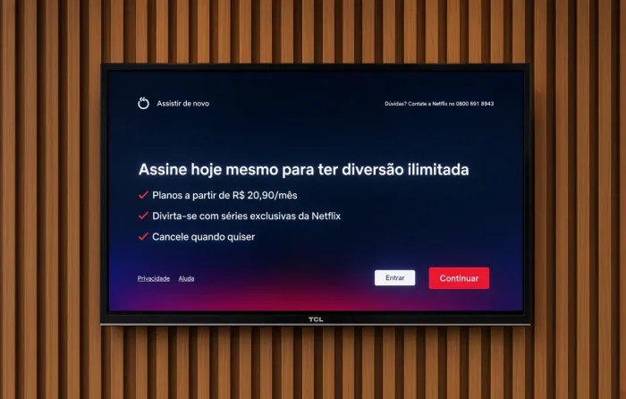 Smart Tv 32