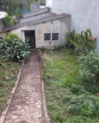 Terreno em Vila Romana - São Paulo
