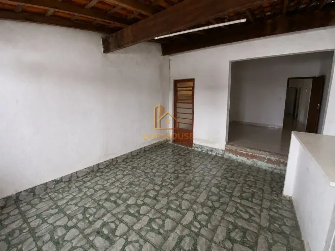 CASA PRA ALUGAR JARDIM PARAISO