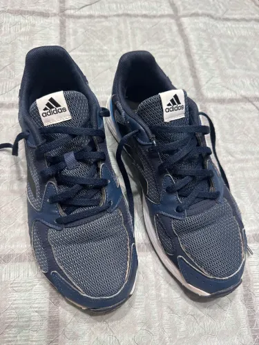 Adidas Response