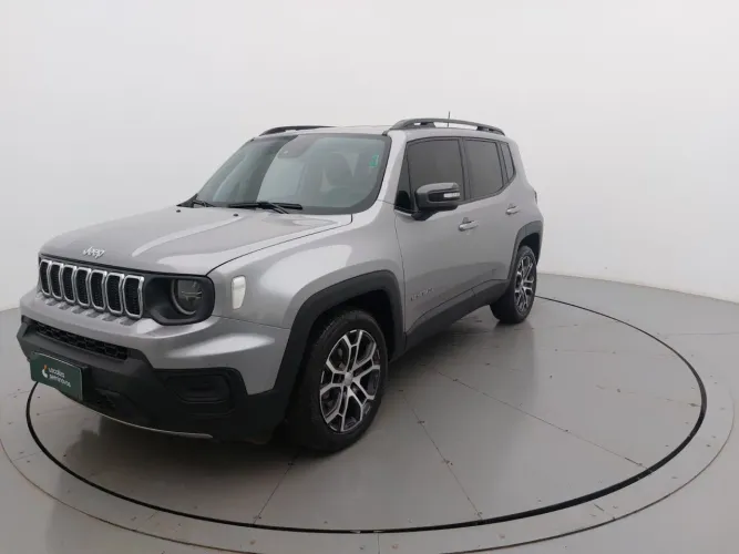 Jeep Renegade Long. T270 1.3 TB 4X2 Flex Aut. 2024