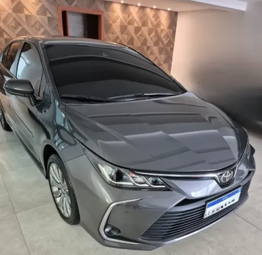 Toyota Corolla XEI 2.0 Flex 16V Aut. 2023