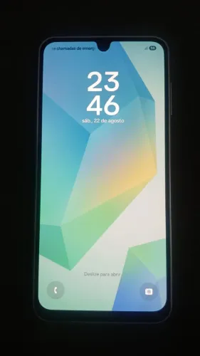 Celular Samsung